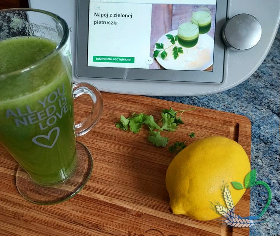 Eliksir wzmacniający, poprawiający płodność