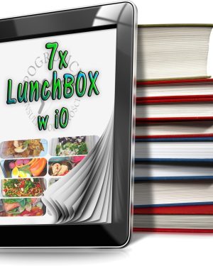 7 x LunchBOX dla insulinoopornzch