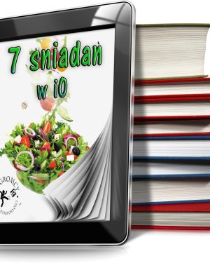 7 śniadań dla insulinoopornych