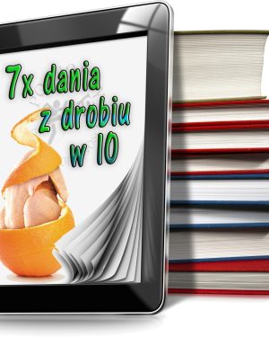 7 x dania z drobiu dla insulinoopornych