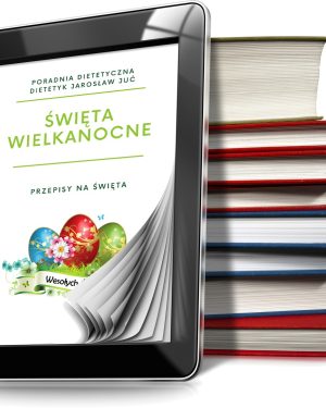 Przepisy Świąteczne - Wielkanoc - prezent