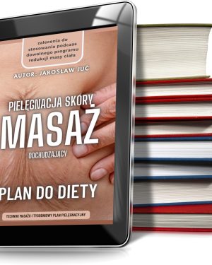 Masaż Odchudzający: Sekrety Skutecznej Przemiany - Twoja Droga do Szczupłej Sylwetki