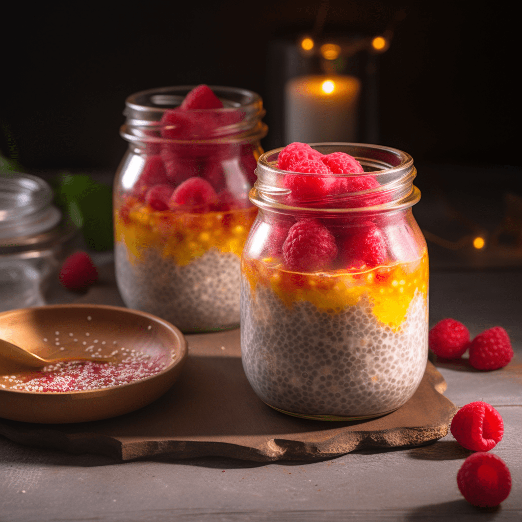 zdrowe desery dla IO