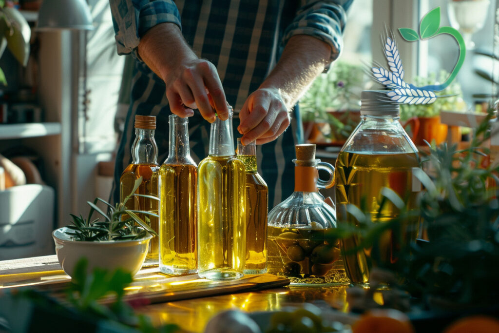 Właściwości i Zastosowanie Tłuszczów w Kuchni: Porady i Dane Techniczne