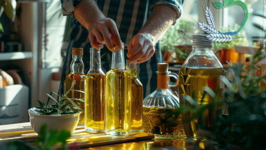 Właściwości i Zastosowanie Tłuszczów w Kuchni: Porady i Dane Techniczne