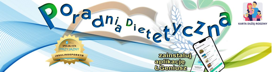 Poradnia Dietetyczna – Dietetyk Jarosław Juć