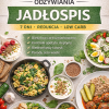 7-dniowy jadłospis 1500 kcal, 3-posiłkowy