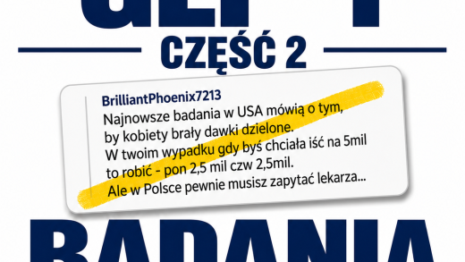 Mikrodawkowanie glp-1